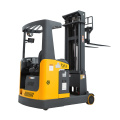 Xilin  2000KG 4400LB 2ton  AC motor high quality Electric Reach Truck